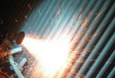 碳化鎢噴涂 技術好品種多